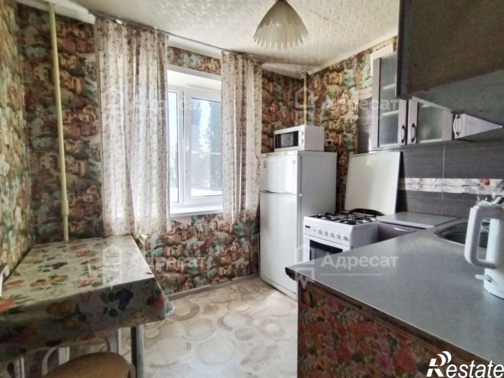 1-комн квартира проспект Маршала Жукова,  д.101