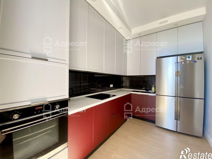 3-комн квартира ул. Бакинская,  д.2А
