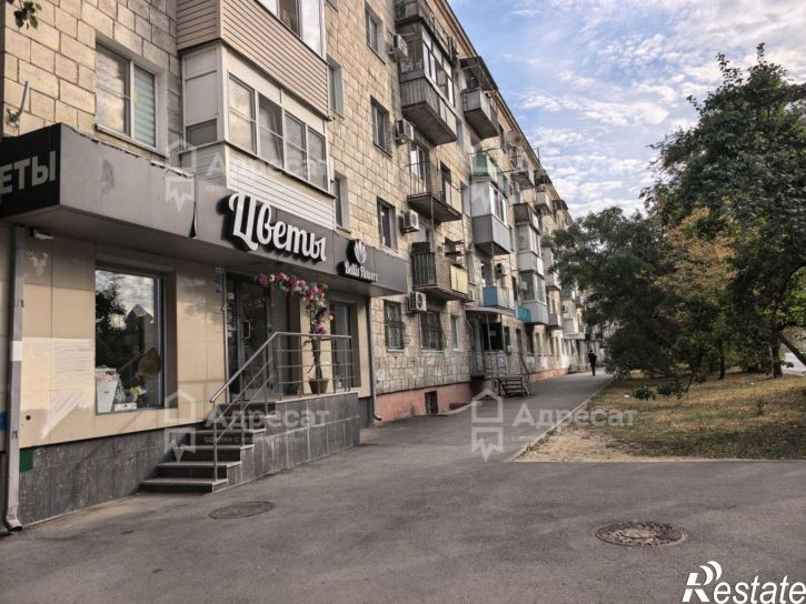1-комн квартира ул. Пражская,  д.17