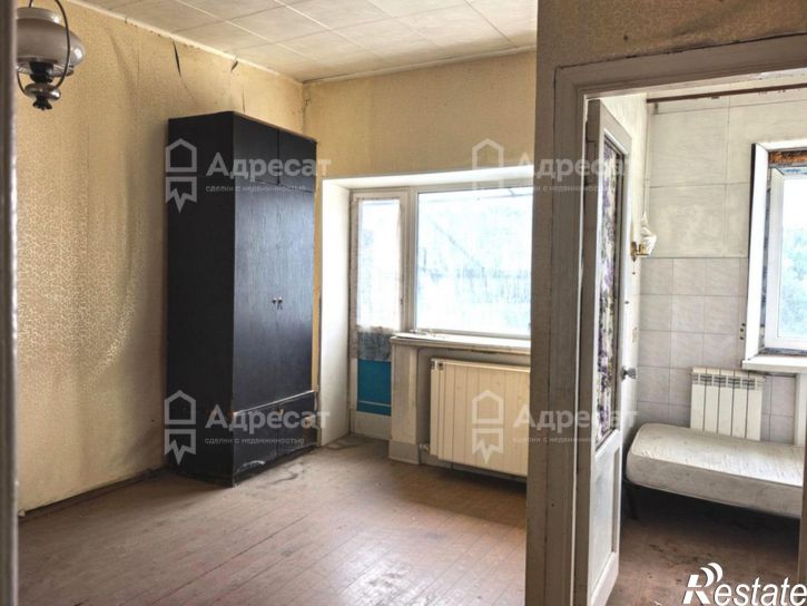 1-комн квартира ул. Пражская,  д.17