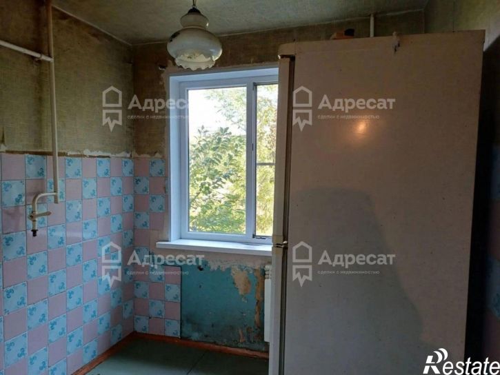 2-комн квартира Улица им. Фадеева,  д.49