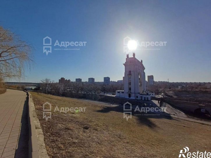 2-комн квартира Улица им. Фадеева,  д.49