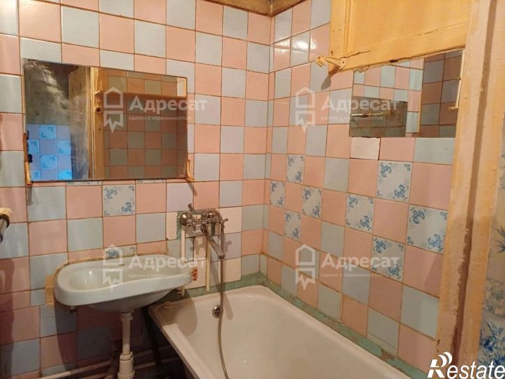 2-комн квартира Улица им. Фадеева,  д.49
