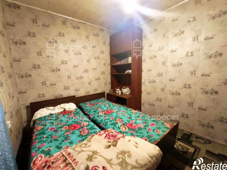Коттедж/дом пер. Затонский