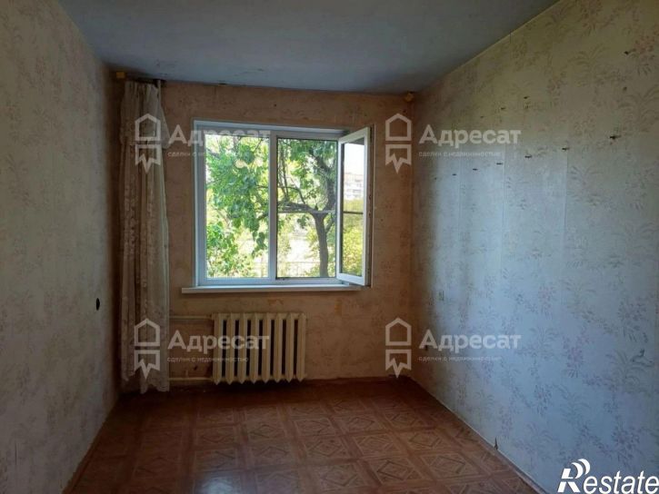 2-комн квартира Улица им. Фадеева,  д.49