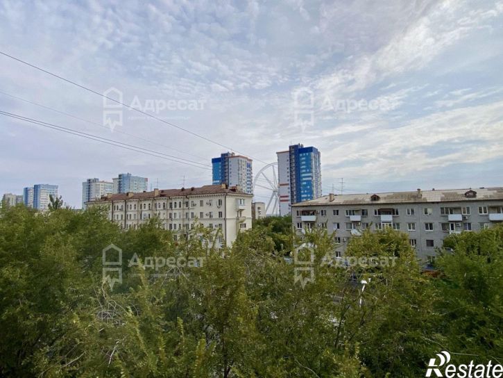 Комната Проспект им. В.И. Ленина,  д.53