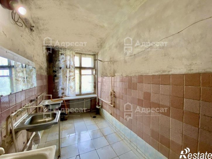 Комната Проспект им. В.И. Ленина,  д.53
