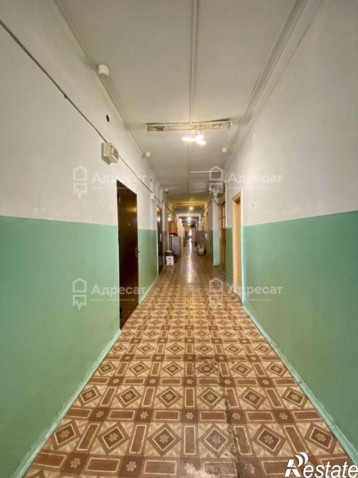 Комната Проспект им. В.И. Ленина,  д.53