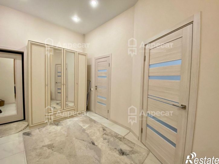 1-комн квартира ул. Пархоменко,  д.2