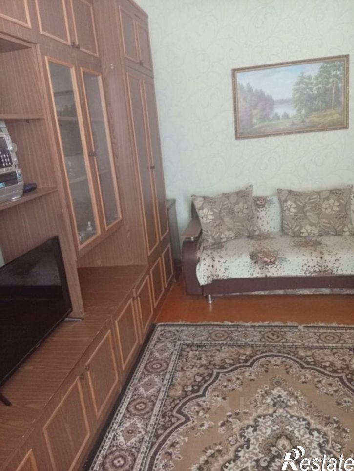 2-комн квартира Краснопресненская улица, 1,  д. 1