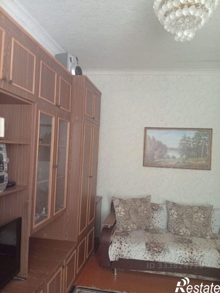 2-комн квартира Краснопресненская улица, 1,  д. 1