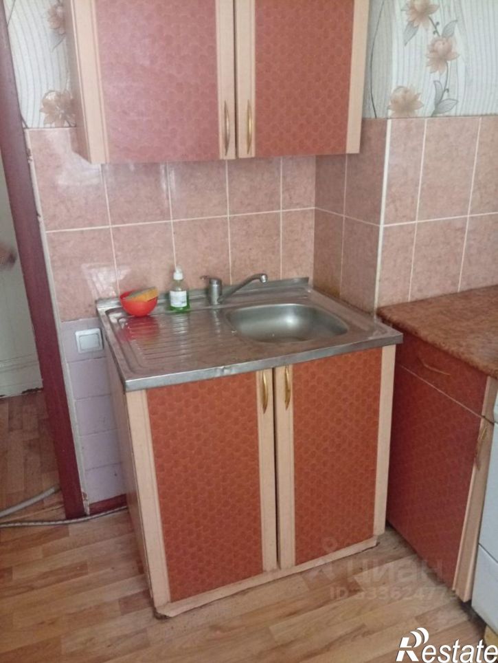 2-комн квартира Краснопресненская улица, 1,  д. 1