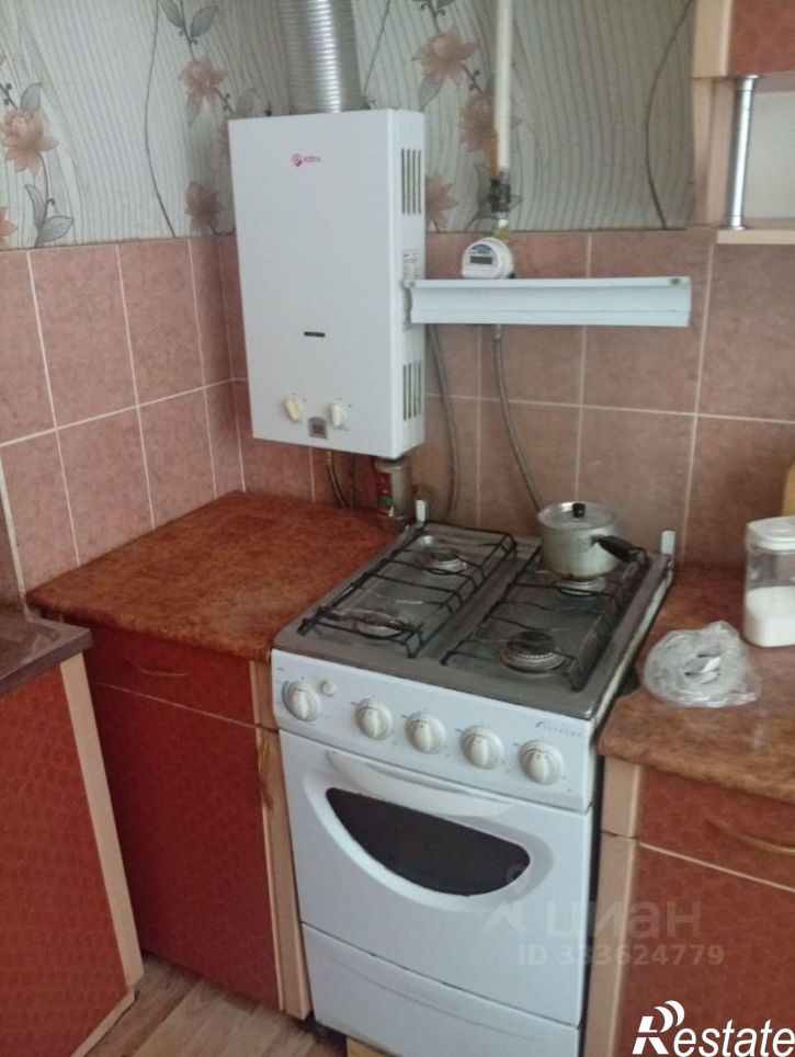 2-комн квартира Краснопресненская улица, 1,  д. 1
