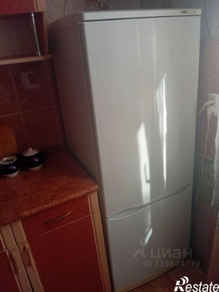 2-комн квартира Краснопресненская улица, 1,  д. 1
