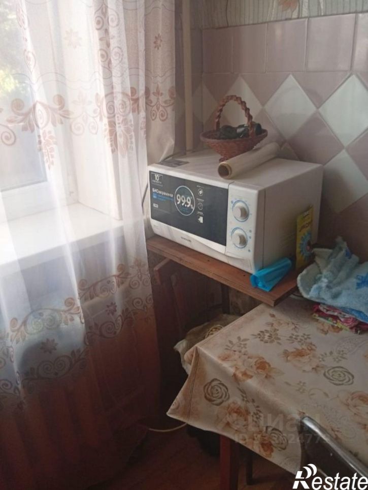 2-комн квартира Краснопресненская улица, 1,  д. 1