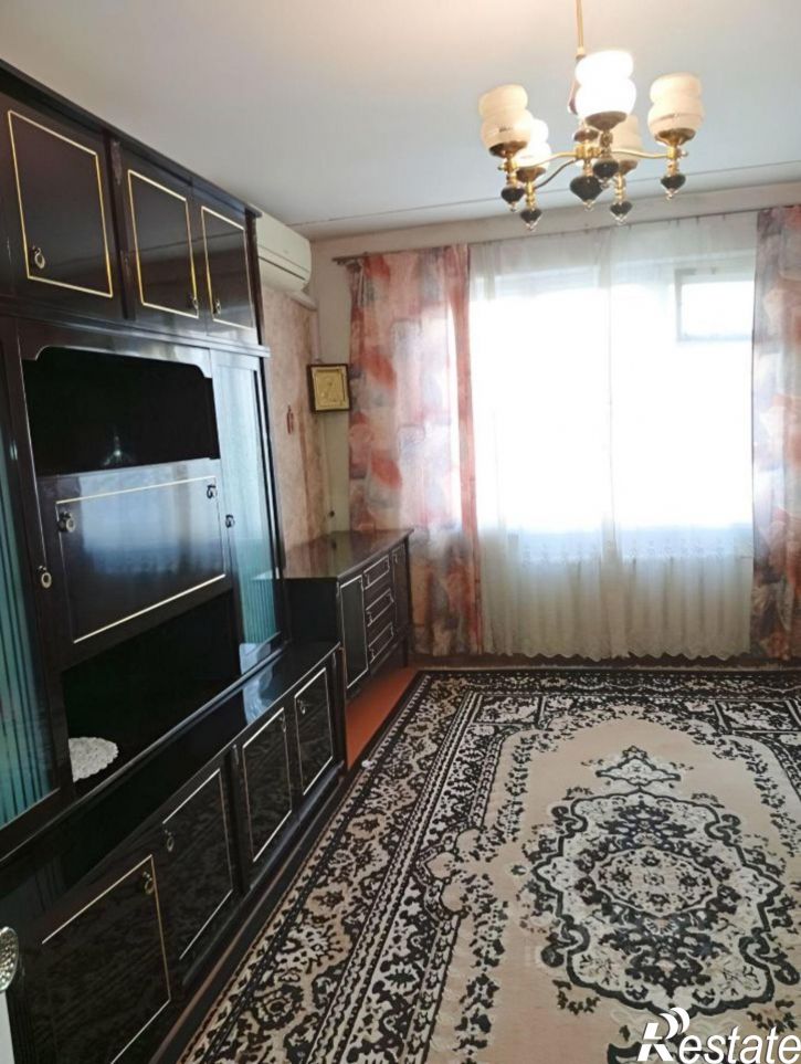 3-комн квартира улица Кастерина, 2,  д. 2
