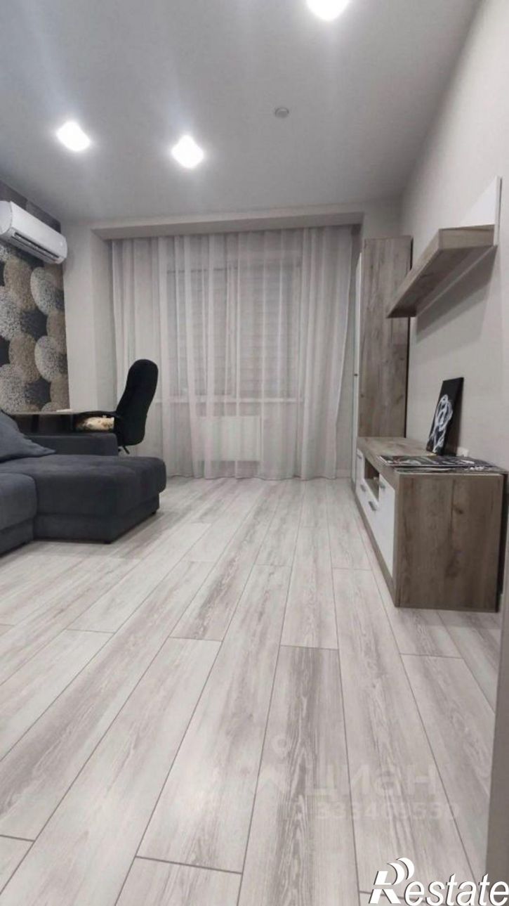 1-комн квартира посёлок Стройдеталь, 13,  д. 13