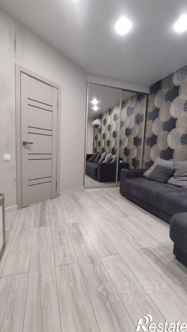 1-комн квартира посёлок Стройдеталь, 13,  д. 13
