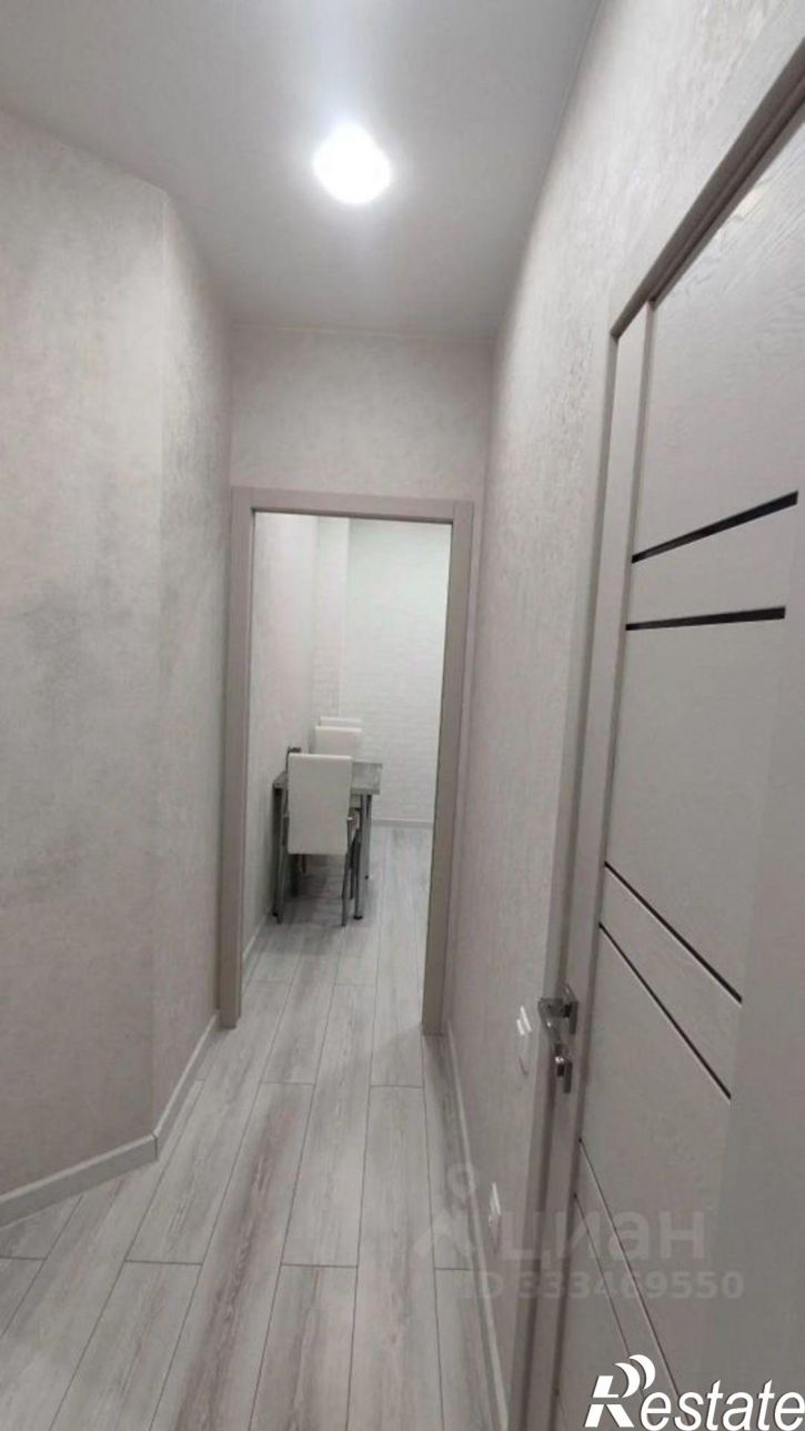 1-комн квартира посёлок Стройдеталь, 13,  д. 13