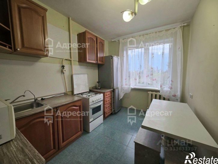 2-комн квартира бульвар 30-летия Победы, 17А,  д. 17А