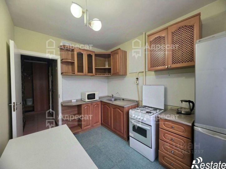 2-комн квартира бульвар 30-летия Победы, 17А,  д. 17А