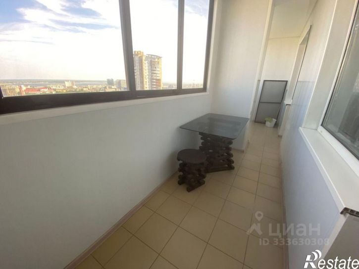 1-комн квартира Новороссийская улица, 2К,  д. 2К