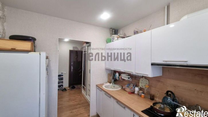 1-комн квартира улица Рихарда Зорге, 40,  д. 40