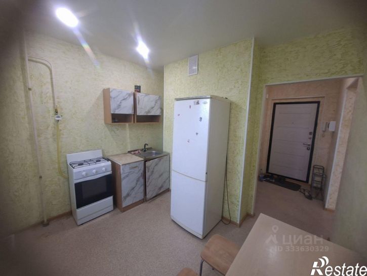 1-комн квартира улица гвардии сержанта Шумского, 9А,  д. 9А
