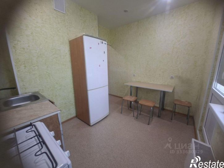 1-комн квартира улица гвардии сержанта Шумского, 9А,  д. 9А