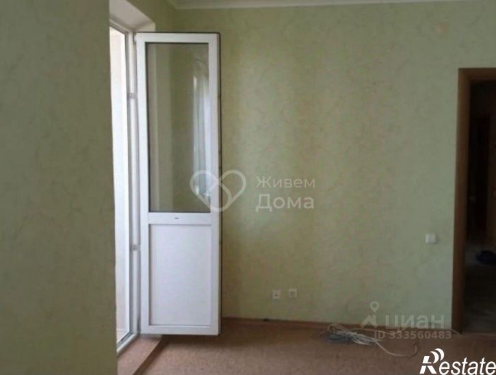2-комн квартира улица Хорошева, 16,  д. 16