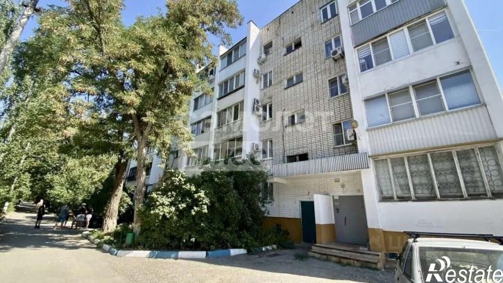 1-комн квартира улица Кирова, 128,  д. 128