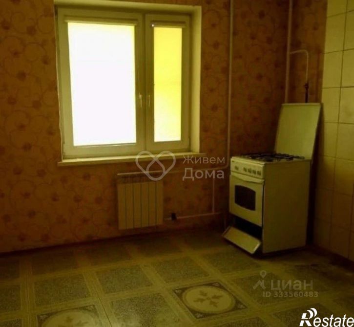 2-комн квартира улица Хорошева, 16,  д. 16