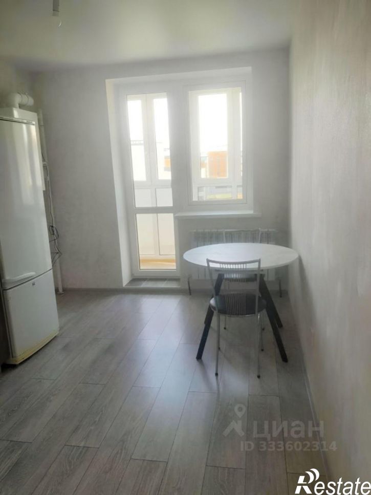 1-комн квартира улица Иссы Плиева, 2,  д. 2