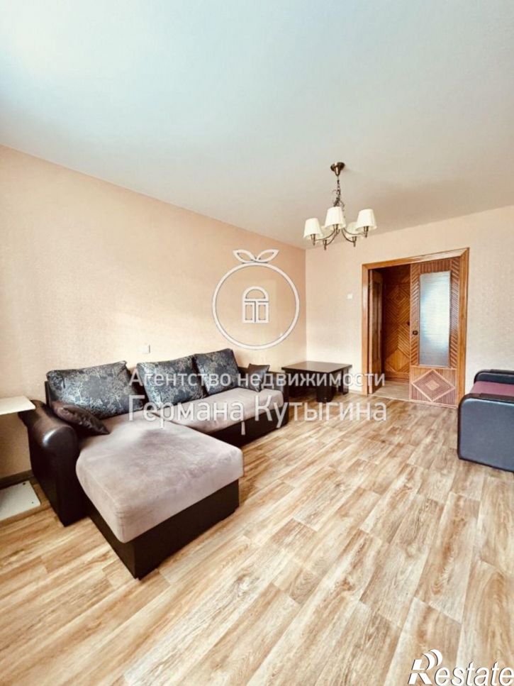 2-комн квартира улица Тулака, 2/1,  д. 2/1