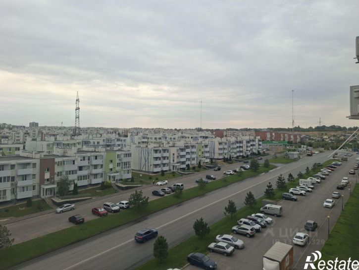 1-комн квартира улица гвардии сержанта Шумского, 9А,  д. 9А