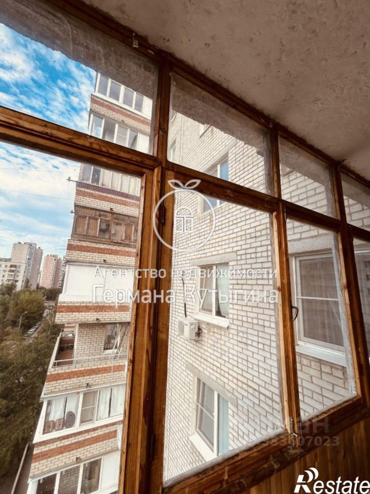 2-комн квартира улица Тулака, 2/1,  д. 2/1
