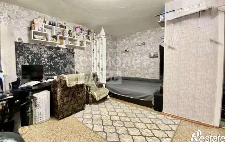 1-комн квартира улица Кирова, 128,  д. 128