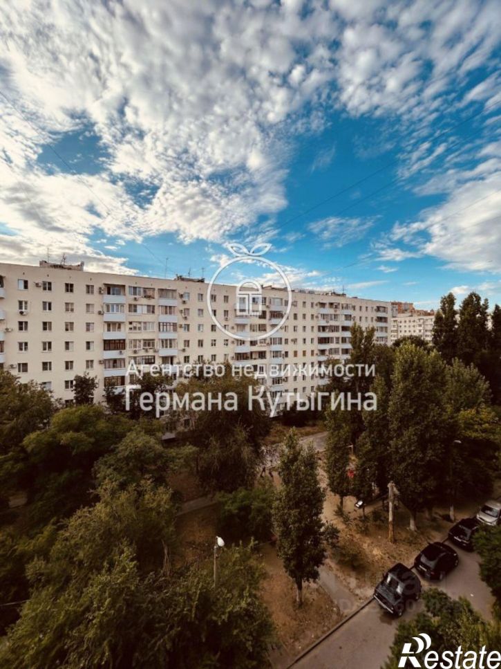 2-комн квартира улица Тулака, 2/1,  д. 2/1