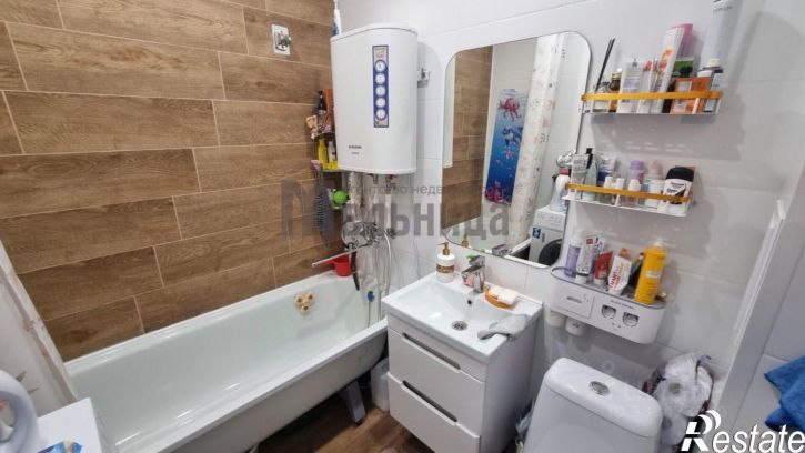1-комн квартира улица Рихарда Зорге, 40,  д. 40