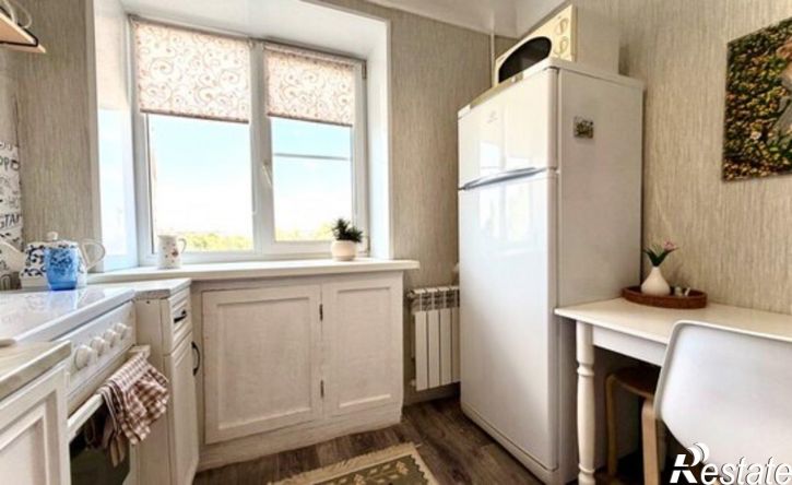 1-комн квартира Ополченская улица, 10,  д. 10