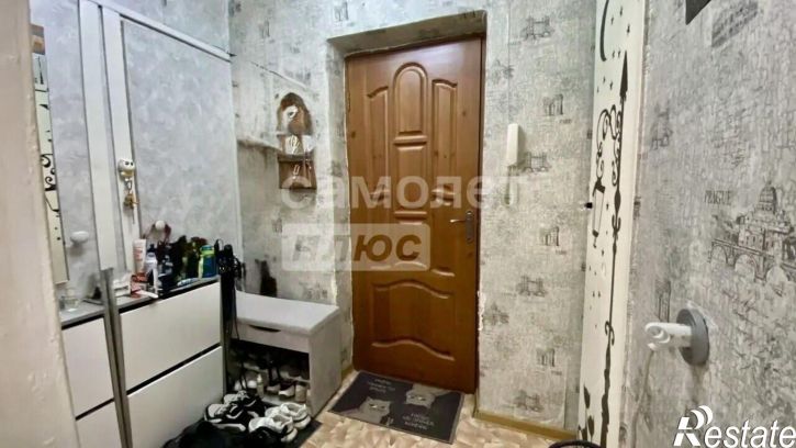 1-комн квартира улица Кирова, 128,  д. 128