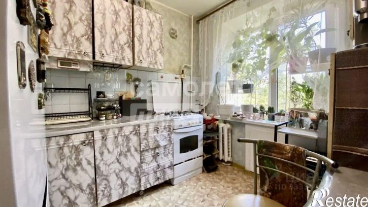 1-комн квартира улица Кирова, 128,  д. 128