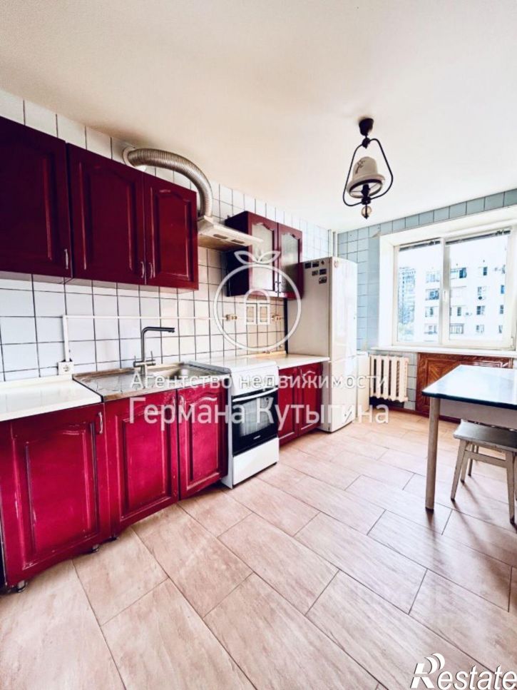 2-комн квартира улица Тулака, 2/1,  д. 2/1