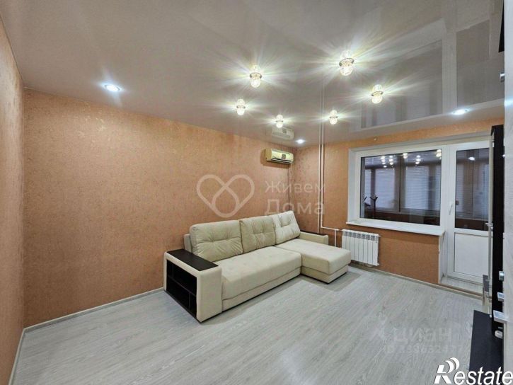2-комн квартира Удмуртская улица, 71,  д. 71