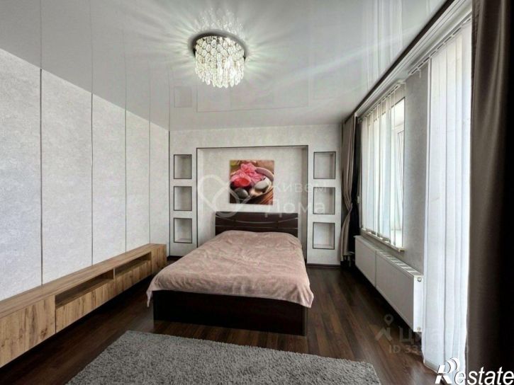 1-комн квартира Даугавская улица, 20,  д. 20