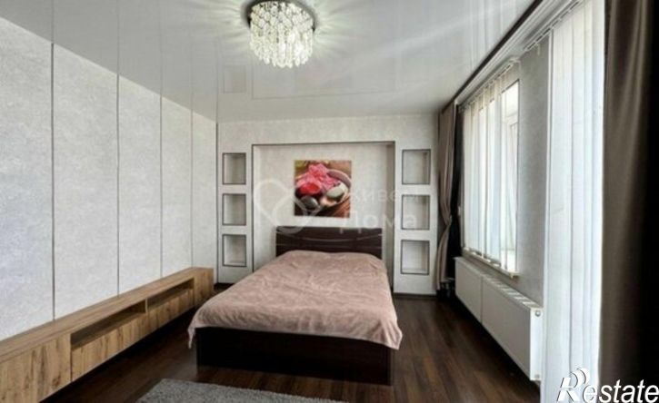 1-комн квартира Даугавская улица, 20,  д. 20
