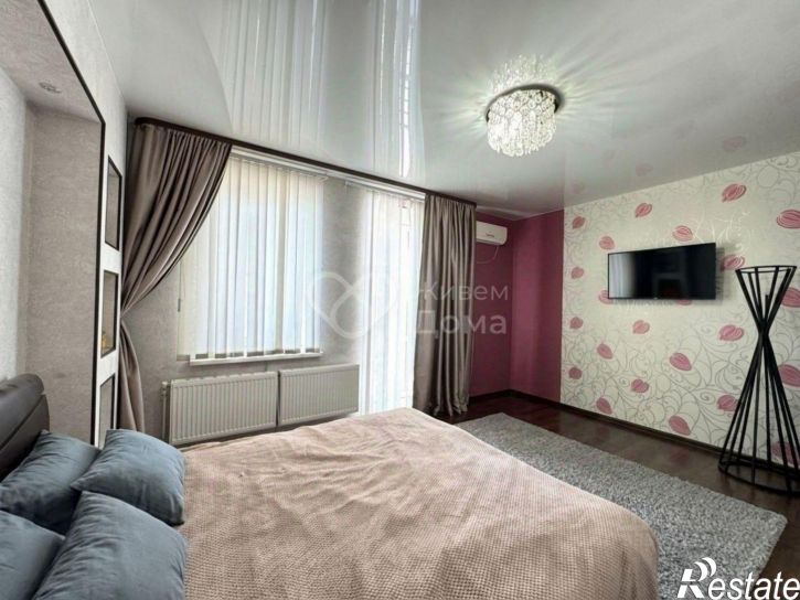 1-комн квартира Даугавская улица, 20,  д. 20