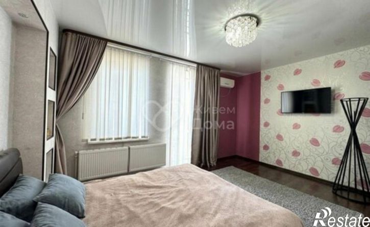 1-комн квартира Даугавская улица, 20,  д. 20