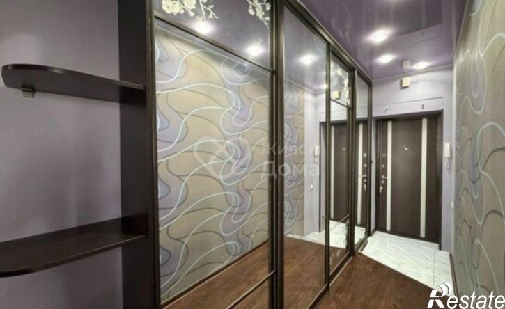 1-комн квартира Даугавская улица, 20,  д. 20