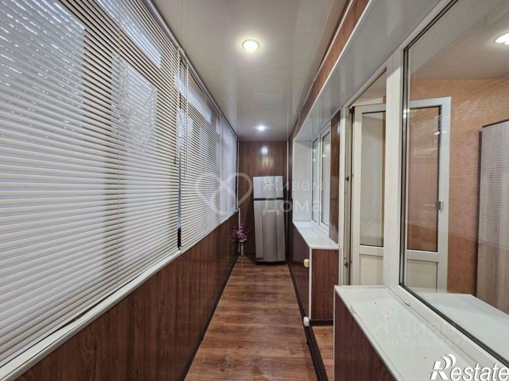 2-комн квартира Удмуртская улица, 71,  д. 71